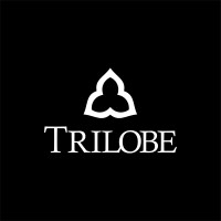Trilobe logo - Similar company to Speake Marin