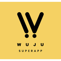 WUJU logo - Similar company to Pryze App