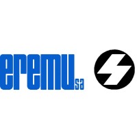 EREMU TRANSFORMERS logo - Similar company to Drontec