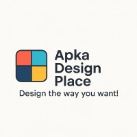 ApkaDesignPlace logo - Similar company to Bhramansukh Tour And Travels