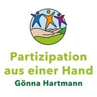 Partizipation aus einer Hand logo - Similar company to Faîtiere Suisse De La Participation - Schweizer Dachverband Für Partizipation