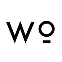 WO Fragrance logo - Similar company to Oad - Open Architecture Design