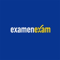 ExamenExam logo - Similar company to Arloon