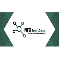 NFC SmartCards logo - Similar company to Still Imagery