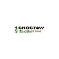 Choctaw Manufacturing Group logo - Similar company to Proform Group Inc.