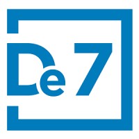 De7 Partner, LLC logo - Similar company to Eigenmethod