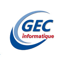 GEC-INFORMATIQUE SARL logo - Similar company to Highupweb Academy