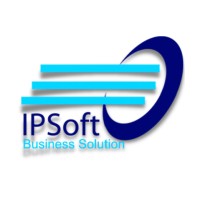 IP-SOFT logo - Similar company to Ipsoft