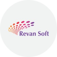 Revan Soft logo - Similar company to Dawnsys Technology Services
