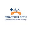 Swasthya Setu logo - Similar company to Chargze