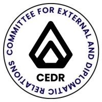 Committee for External and Diplomatic Relations logo - Similar company to Next Generation Diplomacy