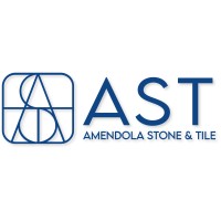 AMENDOLA STONE & TILE logo - Similar company to Yale Tile & Stone