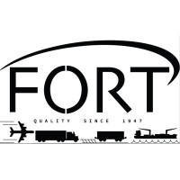 Fort Forwarding Inc logo - Similar company to Malvar Freight Forwarding