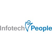 Infotech People logo - Similar company to Profusion Technologies
