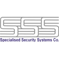 Specialised Security Systems Co. W.L.L. logo - Similar company to Global Security Systems Kuwait