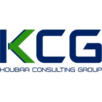 Koubaa Consulting Group logo - Similar company to Amantherm Sarl
