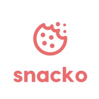 Snacko logo - Similar company to Else Labs Inc.