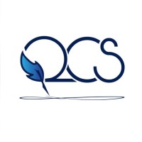 Quillixir Content Solutions (QCS) logo - Similar company to Tyrezap