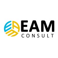 EAM Consult logo - Similar company to Edunex Group