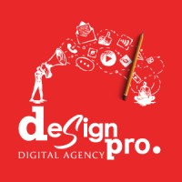 DesignPro logo - Similar company to 4C Solutions