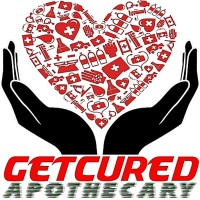 Getcured Apothecary Private Limited logo - Similar company to Deer Manor Gourmet Mushrooms