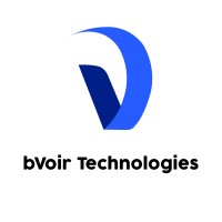 bVoir Technologies logo - Similar company to Rev9 Solutions