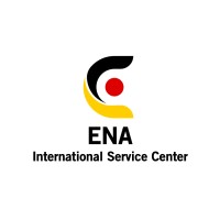 ENA International Service Center S.A.R.L. logo - Similar company to Tedxum6P