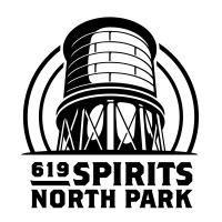 619 Spirits logo - Similar company to 117 West Spirits