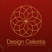 Design Celestia logo - Similar company to Design Espacio India