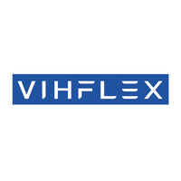 Qingdao VIH Hose Co., Ltd. logo - Similar company to Hebei Youlu Fluid Technology Co., Ltd.