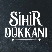 Sihir Dükkanı logo - Similar company to Re/Max Bravo