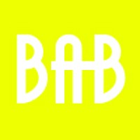 BAB Architects logo - Similar company to Mutlu Partners Türkiye