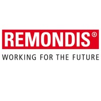 REMONDIS A/S logo - Similar company to Marius Pedersen A/S