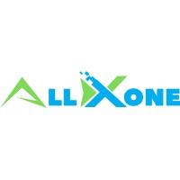 allXone logo - Similar company to Allxon Inc.