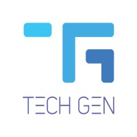 TechGen logo - Similar company to Techgen Consulting, Inc.
