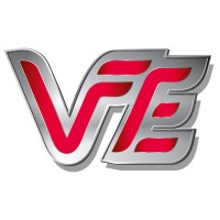 VFE logo - Similar company to Sefop