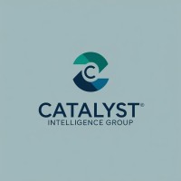 Catalyst Intelligence Group logo - Similar company to Newingredients Gmbh