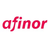 Afinor - Afilados y representaciones logo - Similar company to Bodegas Utielanas