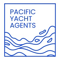 Pacific Yacht Agents logo - Similar company to Targonca Trade