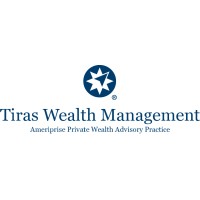 Tiras Wealth Management logo - Similar company to Bluewtr