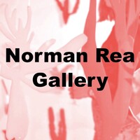 Norman Rea Gallery
