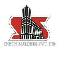 Sheth Builders logo - Similar company to Be Ctb