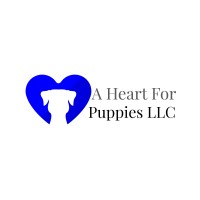 A Heart For Puppies logo - Similar company to Rack Logistics