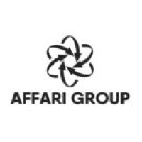 Affari Group inc logo - Similar company to Be Commerce: Black Excellence In Commerce
