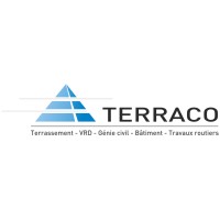 TERRACO SAS logo - Similar company to Mirà