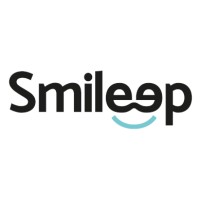Smileep logo - Similar company to Hello Smile