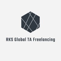 RKS Global TA Freelancing logo - Similar company to Vertical Distinct