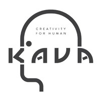 KAVA logo - Similar company to With Bureau