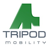 Tripod Mobility BV logo - Similar company to Kirchhoff Mobility Gmbh & Co. Kg
