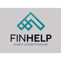 FINHELP logo - Similar company to Eag - Cabinet D'Expertise Comptable | Experts Advisory